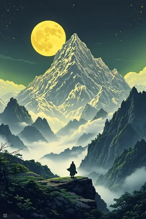 锦绣山河 糖豆视频